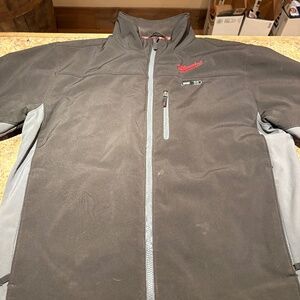 Milwaukee M12 Heated Jacket